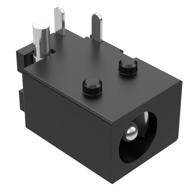 54-00288 Tensility International Corp  Power Connectors